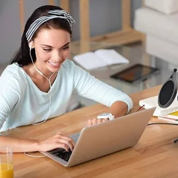 NA & UM USB Microphone | Computer Condenser Microphone | NIB - Picture 7 of 7